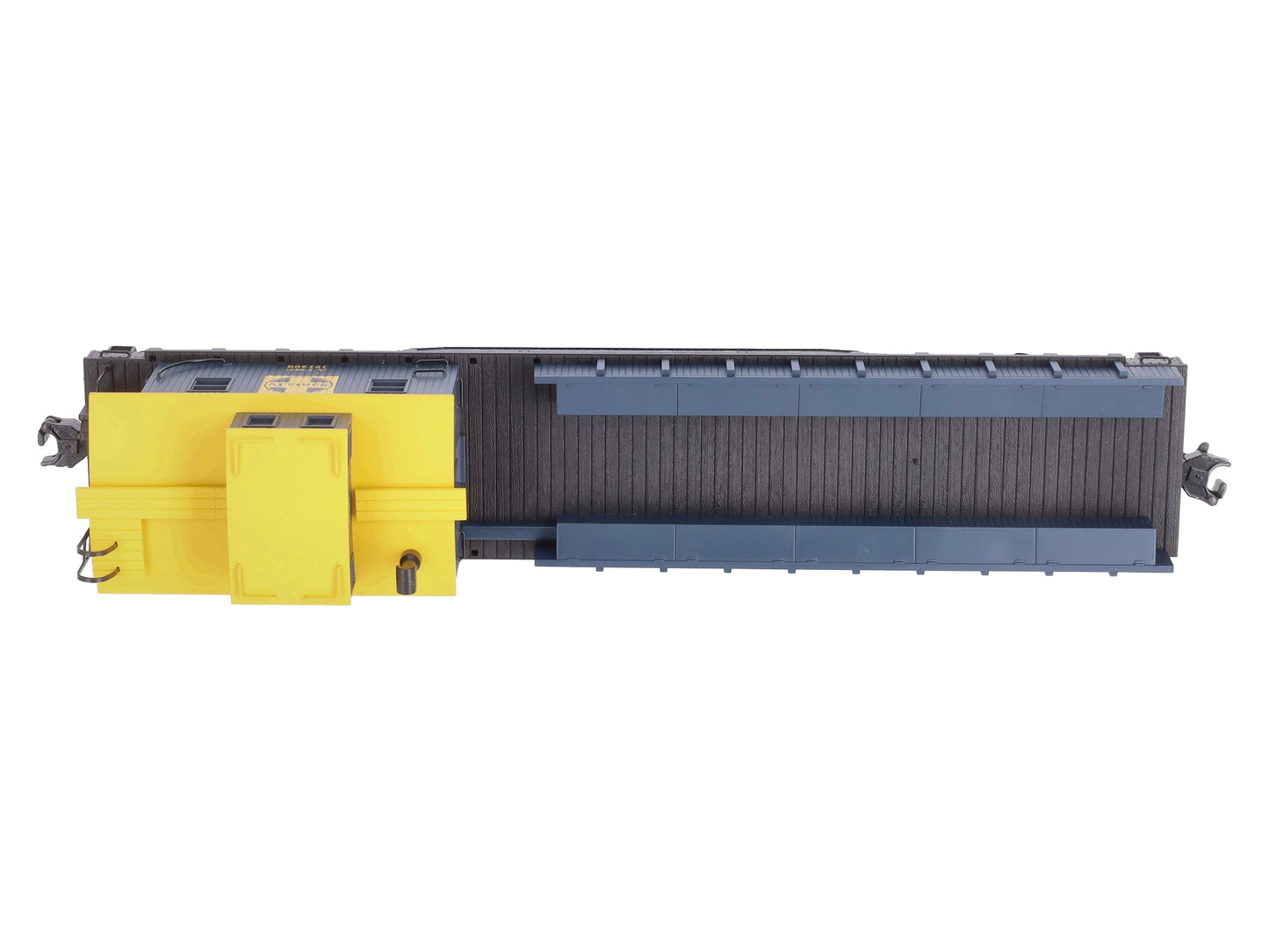 MTH 20-98239 O Gauge AT&SF Crane Tender Car #191493 LN/Box