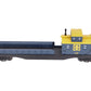 MTH 20-98239 O Gauge AT&SF Crane Tender Car #191493 LN/Box