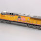 MTH 20-20012-3 Union Pacific AC4400cw Non-Powered Diesel Engine