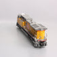 MTH 20-20012-3 Union Pacific AC4400cw Non-Powered Diesel Engine