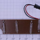 K-Line K612-X005R4 8-Bulb Caboose Streamlighting PCB Circuit Board (MDK-038)