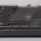Lionel 2233503 O U.S. Armed Forces Legacy S44AC Diesel Locomotive #2022