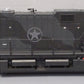 Lionel 2233503 O U.S. Armed Forces Legacy S44AC Diesel Locomotive #2022