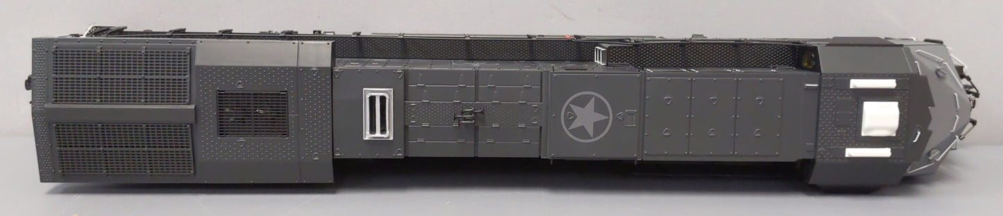 Lionel 2233503 O U.S. Armed Forces Legacy S44AC Diesel Locomotive #2022