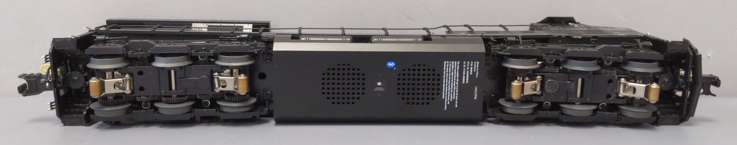Lionel 2233503 O U.S. Armed Forces Legacy S44AC Diesel Locomotive #2022