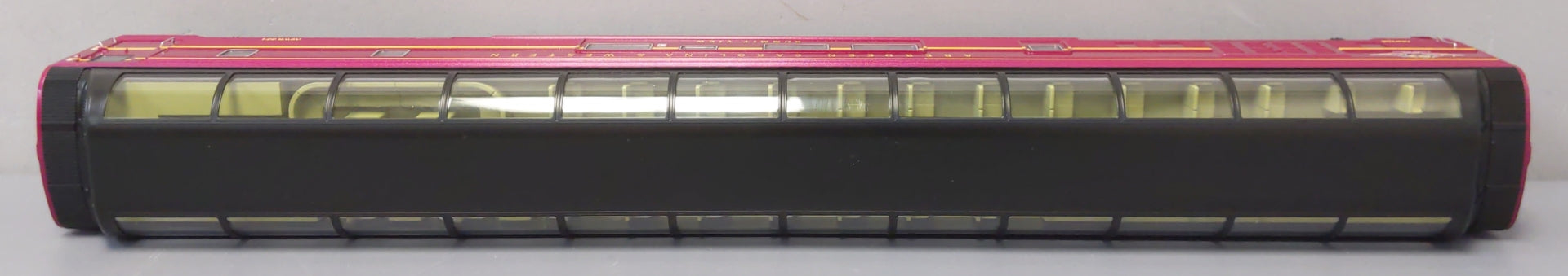 Lionel 2327390 O Aberdeen Carolina & Western 21