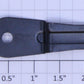 Lionel 6026-7 Tender Drawbar