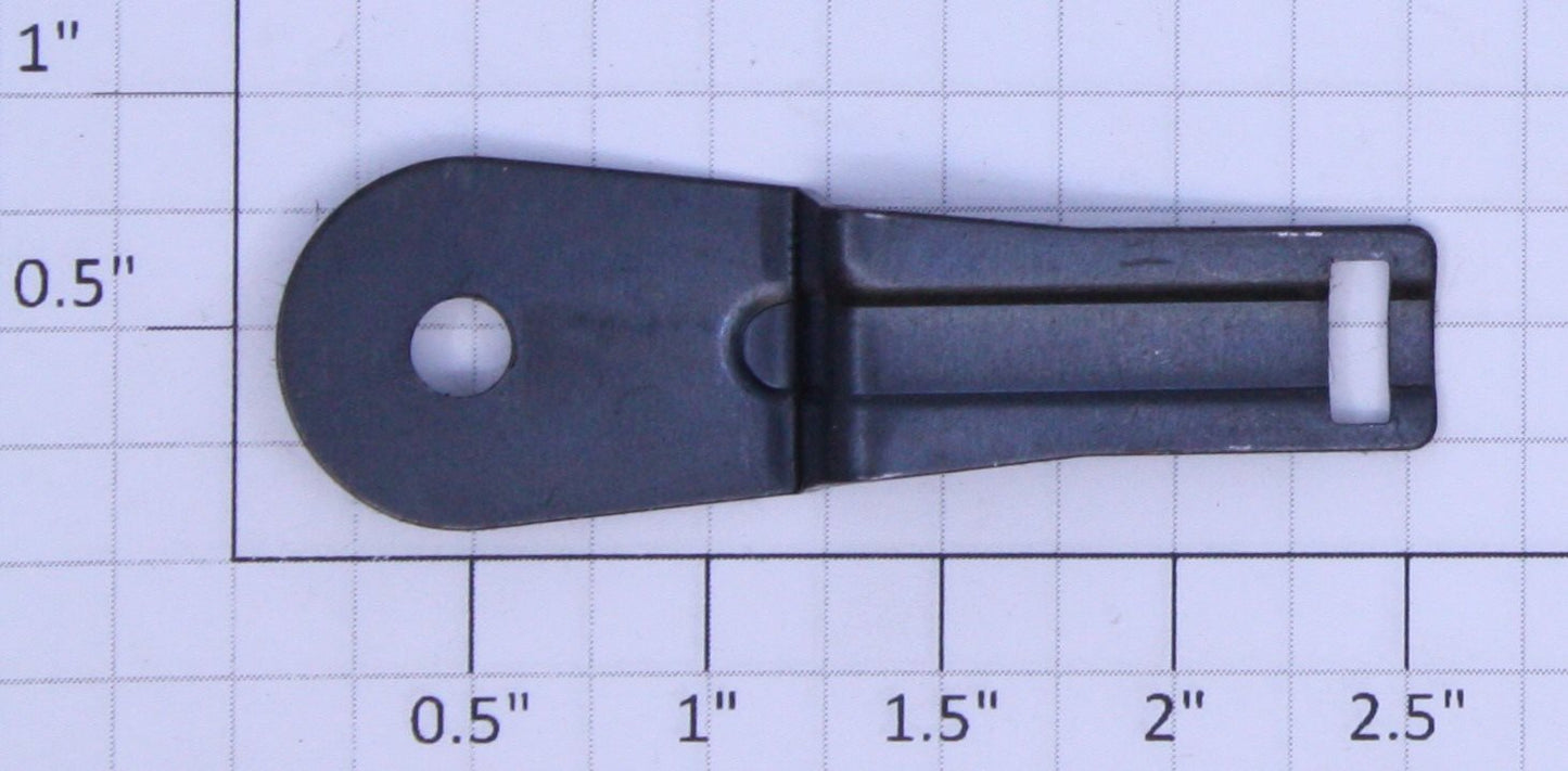 Lionel 6026-7 Tender Drawbar
