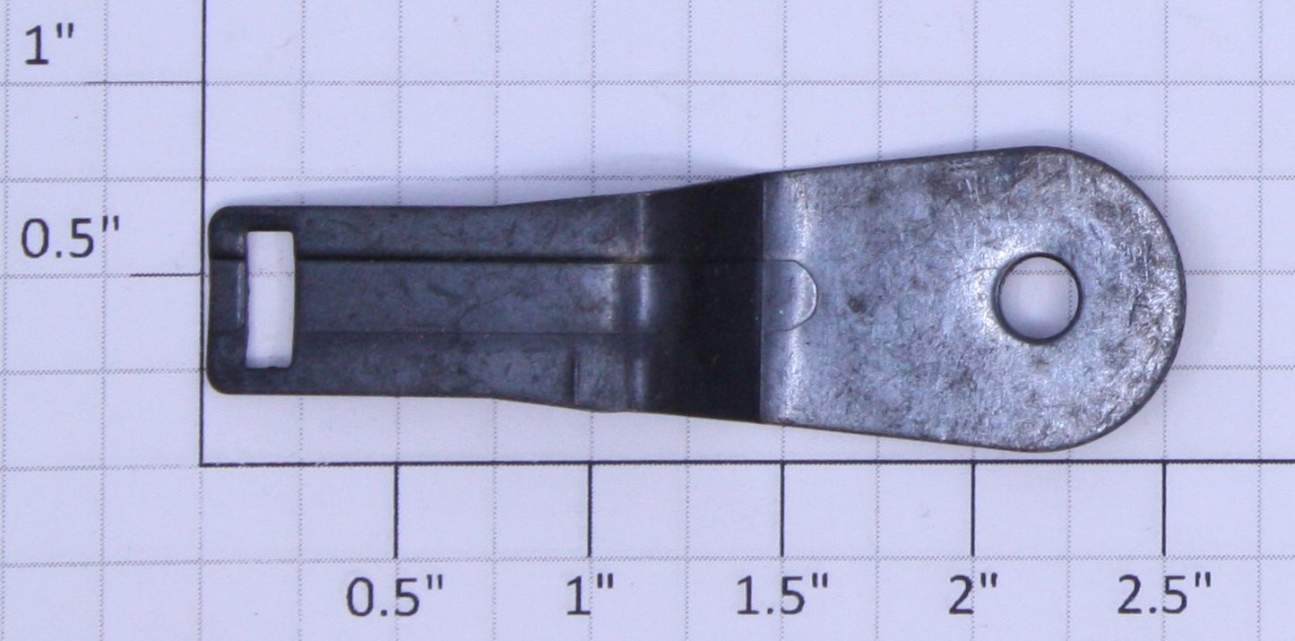 Lionel 690-8002-T55 Tender Drawbar