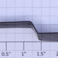 Lionel 690-8002-T55 Tender Drawbar