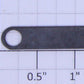 Lionel 2203-B6X Drawbar - Black