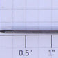 Lionel 2203-B6X Drawbar - Black