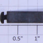 Lionel 2203-B6X Drawbar - Black