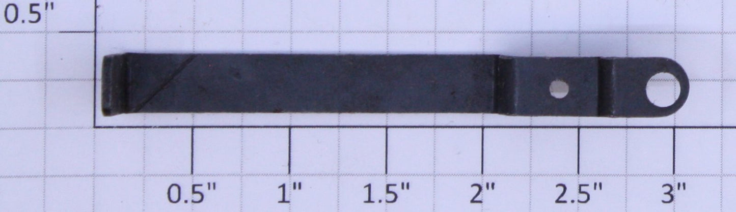 Lionel 2026-25 Drawbar