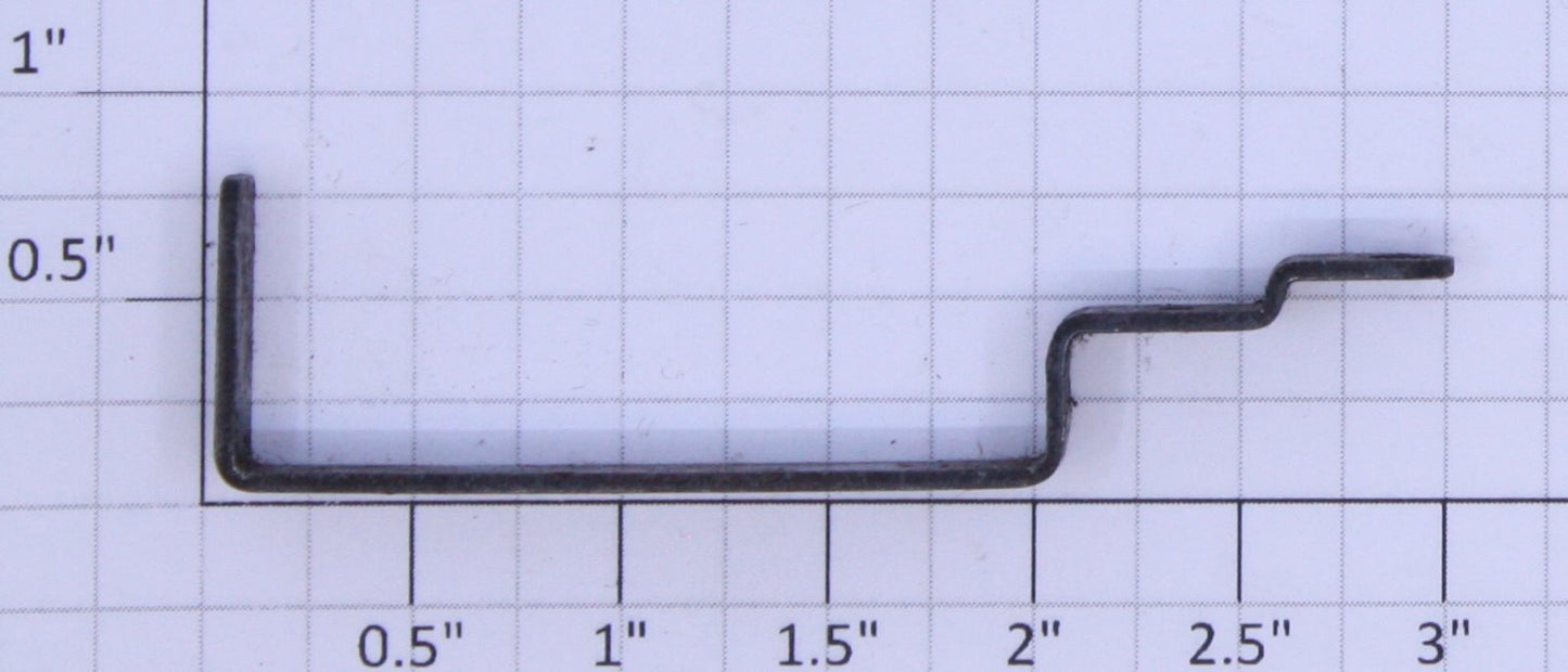 Lionel 2026-25 Drawbar
