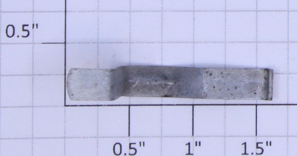 Lionel 726-99 O Gauge Short Smoke Lever #726