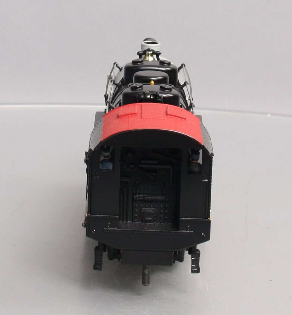 Lionel 6-30173 Santa Fe Flyer O Gauge Steam Freight Train Starter Set