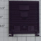 Lionel 26271-14 AEC Purple Multi-Panel Boxcar Door with Guides