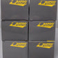 Rapido Trains 139003 HO Penn Central Small Logo Evans X72 Boxcar #2 (Pack of 6)