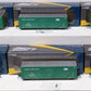 Rapido Trains 139003 HO Penn Central Small Logo Evans X72 Boxcar #2 (Pack of 6)