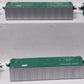 Rapido Trains 139003 HO Penn Central Small Logo Evans X72 Boxcar #2 (Pack of 6)