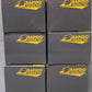 Rapido Trains 139002 HO Penn Central Small Logo Evans X72 Boxcar #1 (Pack of 6)