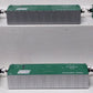 Rapido Trains 139001 HO Penn Central Large Logo Evans X72A Boxcar (Pack of 6)