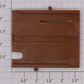 Lionel 14166-14 Brown Train Order Building Sliding Plate