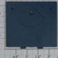 Lionel 16812-24 Plain Blue Hopper End
