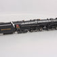Broadway Limited 5200 HO Norfolk & Western Class A 2-6-6-4 with Sound #1235