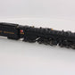 Broadway Limited 5200 HO Norfolk & Western Class A 2-6-6-4 with Sound #1235