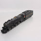 Broadway Limited 5200 HO Norfolk & Western Class A 2-6-6-4 with Sound #1235