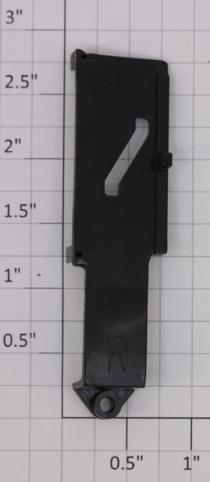 Lionel 13011-320 Right Hand Switch Slide
