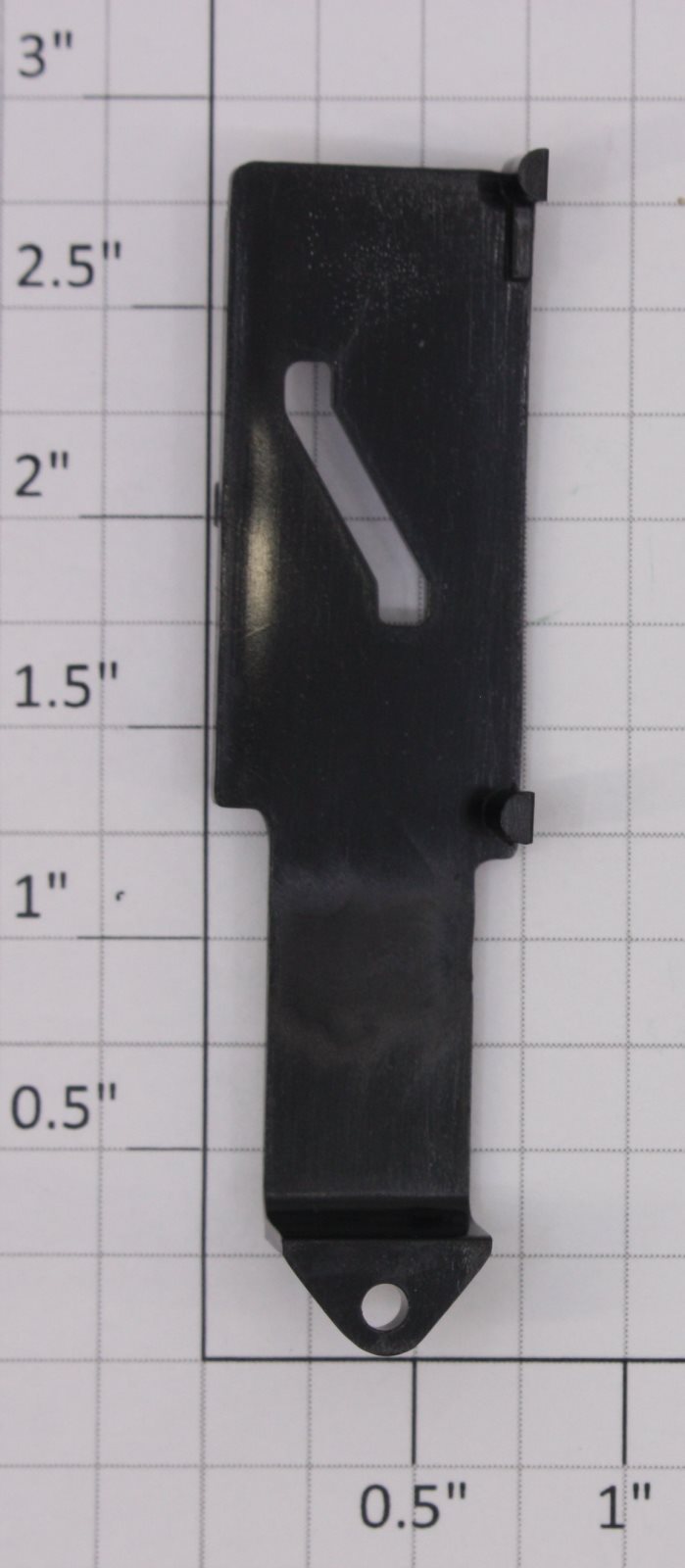 Lionel 13011-320 Right Hand Switch Slide