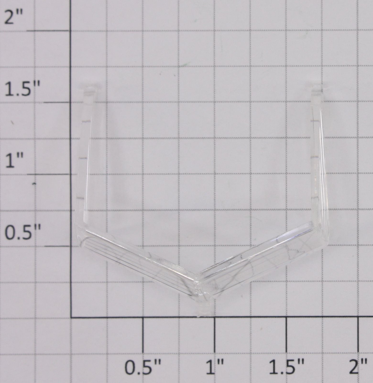 Lionel 16939-45 Clear Boat Windshield