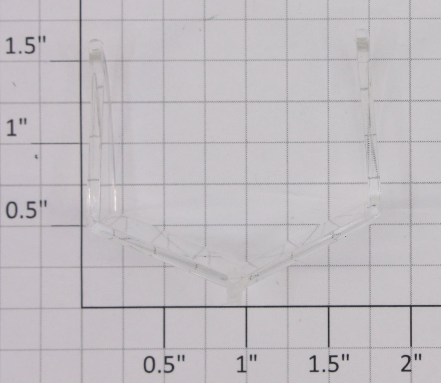 Lionel 16939-45 Clear Boat Windshield