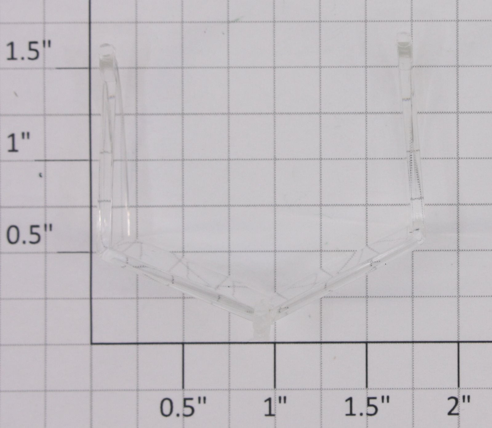 Lionel 16939-45 Clear Boat Windshield