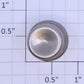 Lionel 671-167 Smoke Unit Plunger Piston without Hole