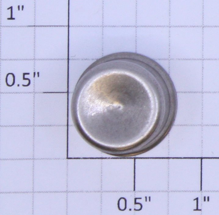 Lionel 671-167 Smoke Unit Plunger Piston without Hole
