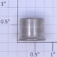 Lionel 671-167 Smoke Unit Plunger Piston without Hole
