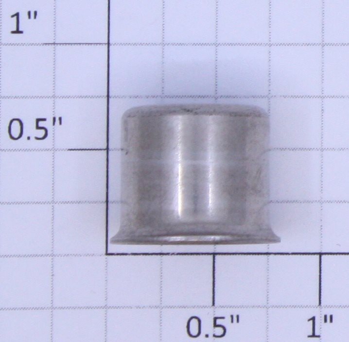 Lionel 671-167 Smoke Unit Plunger Piston without Hole