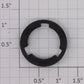 Lionel 14504-145 Pullmor Magnet Bracket