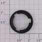 Lionel 14504-145 Pullmor Magnet Bracket