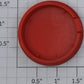Lionel 16188-144 Kodak Red Tank Car End Cap