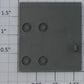 Lionel 52183-17 Monopoly Jail Car Door