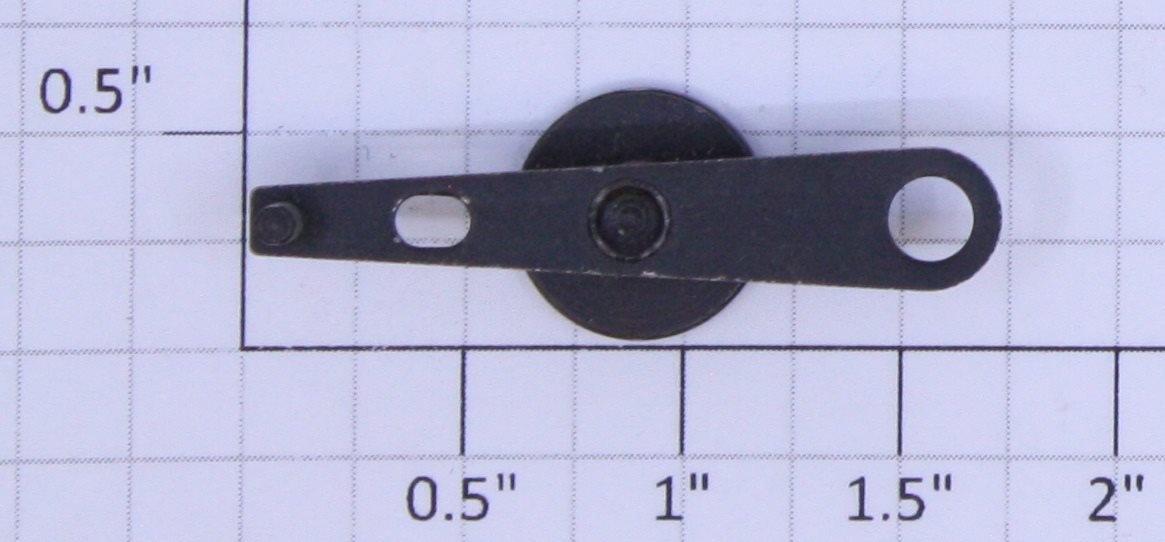 Lionel 8590-27 C-420 Metal Coupler Armature