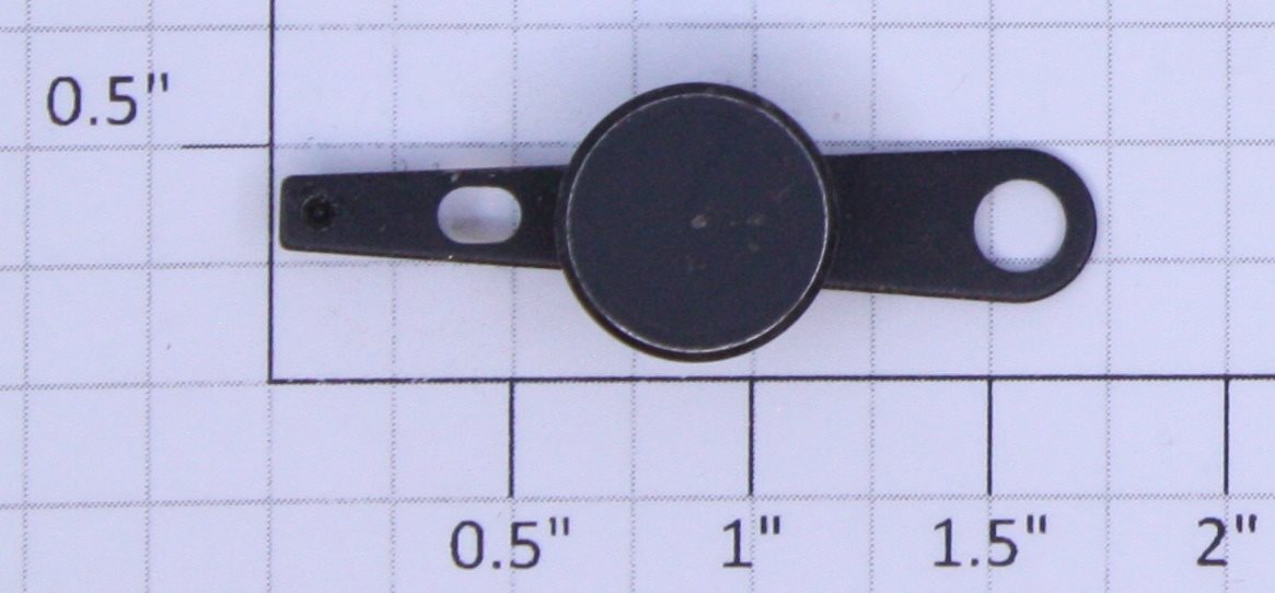 Lionel 8590-27 C-420 Metal Coupler Armature