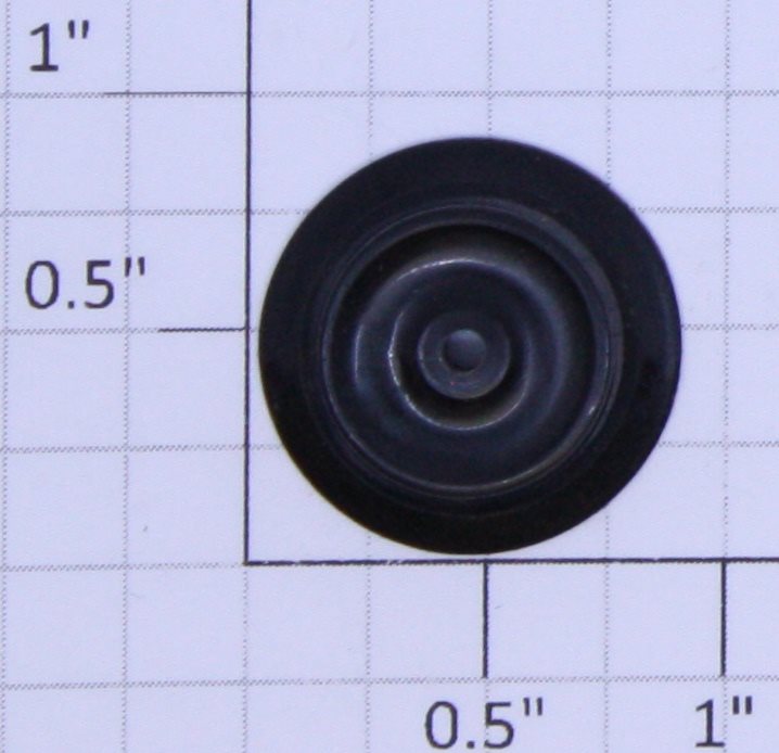 Lionel 9050-60 Plastic Wheel