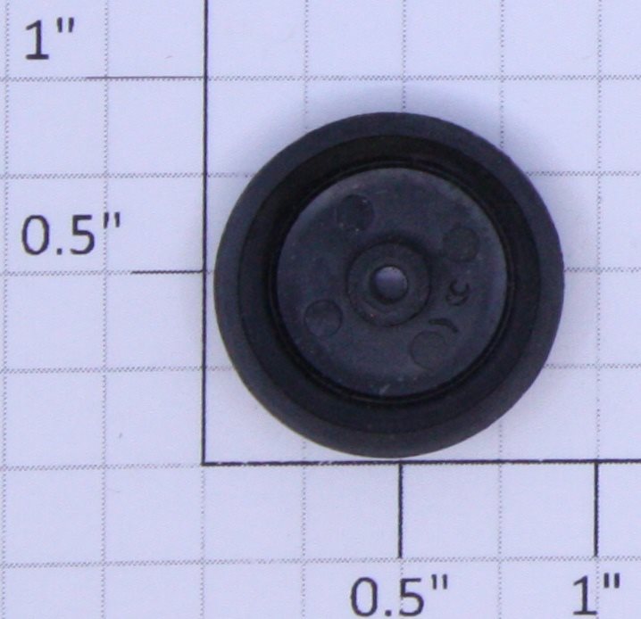 Lionel 9050-60 Plastic Wheel