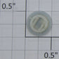 Lionel 29089-17 Madison Observation Railing Plaque